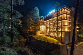 Mastiff Select Mandavya Dharamkot, McLeodganj